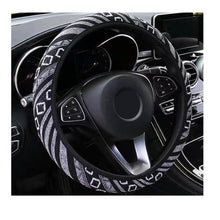 Load image into Gallery viewer, Steering Wheel Cover African Style - Pack of 3
