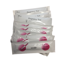 Load image into Gallery viewer, 10 Midstream Pregnancy Tests
