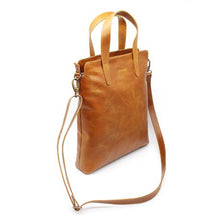 Load image into Gallery viewer, Minx Genuine Leather Francisca Handbag
