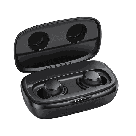 Tribit Flybuds 3 - True Wireless In-Ear Sport Headphones