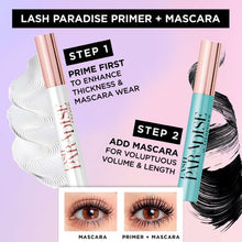 Load image into Gallery viewer, L&#39;Oreal Paris Lash Paradise Mascara - Waterproof Black 01
