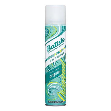 Batiste Original Dry Shampoo 200ml