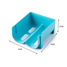 Load image into Gallery viewer, Kitchen Cans Storage Holder Storage Organisation Fridge Set of 3
