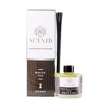 Load image into Gallery viewer, White Tea Reed Diffuser
