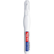 Load image into Gallery viewer, Tipp-Ex Shake 'n Squeeze - 8ml White (Blister of 2) - Pen squeezable body
