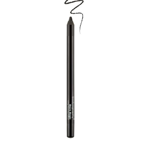 Bodyography Eye Pencil Long Wear -Black Magic