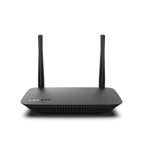 Linksys AC1000 DB Router Buy Online in Zimbabwe thedailysale.shop
