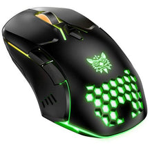 Load image into Gallery viewer, Onikuma RGB USB Optical Gaming Wired Mouse
