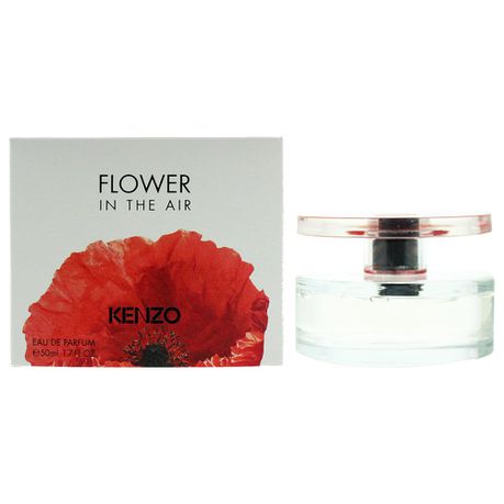 Kenzo Flower In The Air Eau de Parfum 50ml (Parallel Import) Buy Online in Zimbabwe thedailysale.shop