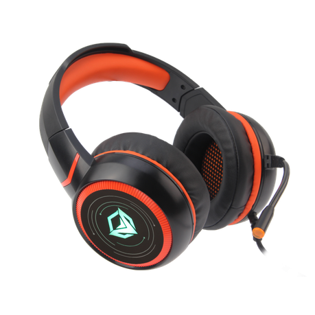 Meetion 7.1 Stereo USB Gaming Headset with Noise Cancelling Microphone Buy Online in Zimbabwe thedailysale.shop
