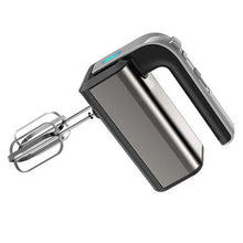 Load image into Gallery viewer, Kitchen Electric Hand Mixer with 5 Speeds

