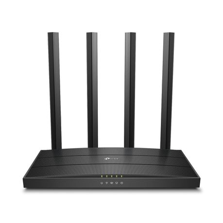 TP-Link Archer C80 AC1900 Wireless MU-MIMO Wi-Fi Dual Band Router Buy Online in Zimbabwe thedailysale.shop