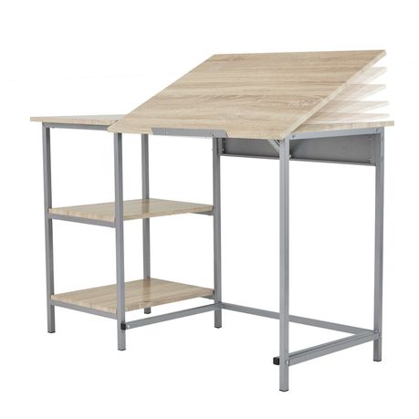 Relax Furniture - Ava Level Adjustable Desk Buy Online in Zimbabwe thedailysale.shop
