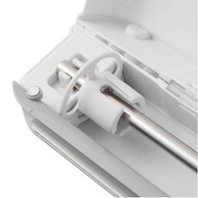 Load image into Gallery viewer, Cling film cutter White
