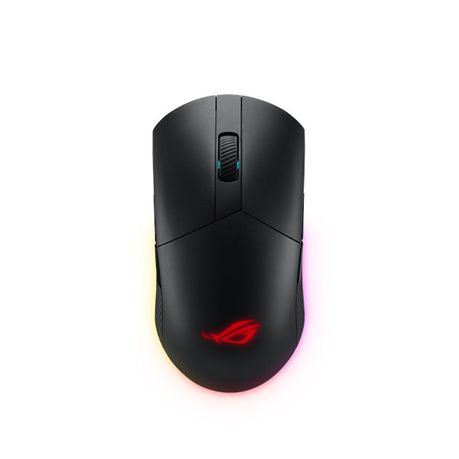 ASUS P705 ROG Pugio II Ambidextrous lightweight Wireless Gaming Mouse Buy Online in Zimbabwe thedailysale.shop