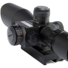 Load image into Gallery viewer, Rifle Optic Scope 2.5-10x40
