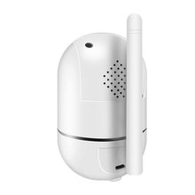 Load image into Gallery viewer, 1080P Wireless WiFi IP Smart HD 2MP Indoor Camera

