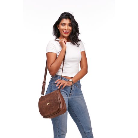 Brad Scott Her leather bag Buy Online in Zimbabwe thedailysale.shop