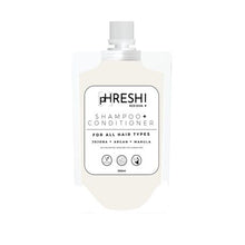 Load image into Gallery viewer, pHresh Shampoo &amp; Conditioner in 1  - 300ml
