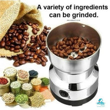 Load image into Gallery viewer, electric grinder 150w
