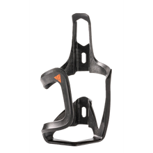 Load image into Gallery viewer, Granite Aux Carbon Bottle Cage with Strap Kit
