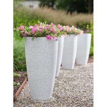 Load image into Gallery viewer, Good Roots Planter Vase - Nova Terrazzo White OP0354

