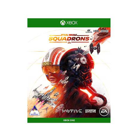 STAR WARS™: Squadrons (XBOX ONE)
