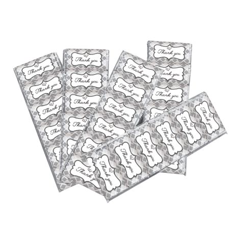 Sweetalk - Thank You Chocolate x 30 Buy Online in Zimbabwe thedailysale.shop