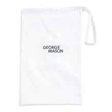 Load image into Gallery viewer, George &amp; Mason Baby - 3 Piece Comforter Set - Blue Ocean
