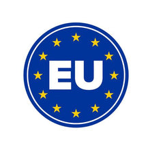 Load image into Gallery viewer, Eco 2 x 690ml Red Wine Glasses with 4 x Stainless Steel Wine Tools
