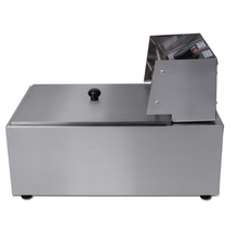 Load image into Gallery viewer, Deep Fryer Single Electric 6lt
