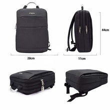 Load image into Gallery viewer, David Jones Office Laptop Bag
