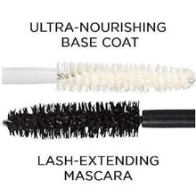 Load image into Gallery viewer, LOreal Double Extend Beauty Tubes Mascara - Black 01
