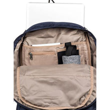 Load image into Gallery viewer, Quiksilver Sea Coast Cord Mens Backpack - Parisian Night
