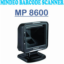 Load image into Gallery viewer, MINDEO 2D Image Platform Scanner - MP8600
