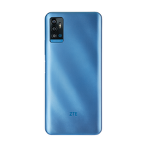Load image into Gallery viewer, ZTE Blade A71 64GB Dual Sim - Blue
