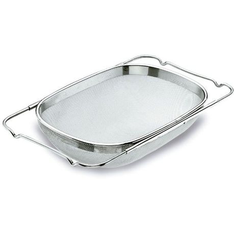 Lacor - Extendable Sink Strainer Buy Online in Zimbabwe thedailysale.shop