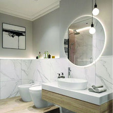 Load image into Gallery viewer, Orbit LED Mirror 220V Ø1000mm
