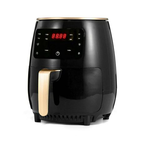 7 in 1 Air Fryer 6L with LED Display