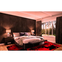 Load image into Gallery viewer, 200cm by 150cm - Modern 3D Geometric Design Area 49 Rug
