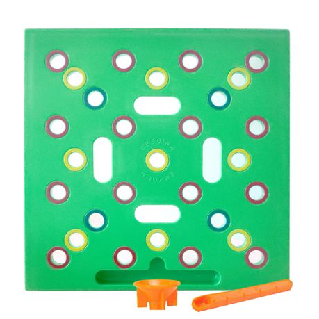 Garden Seed Planting Spacing Template Buy Online in Zimbabwe thedailysale.shop