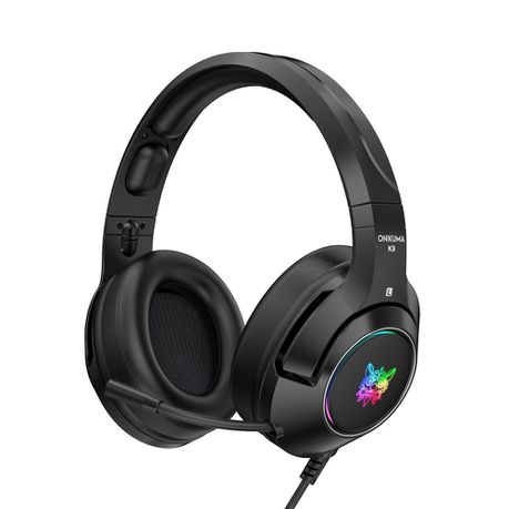 Onikuma K9 Wired Gaming Headphones Buy Online in Zimbabwe thedailysale.shop
