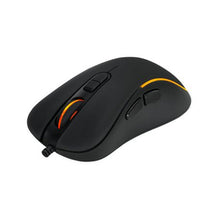 Load image into Gallery viewer, Pro Gamer Xtrike 6D Gaming Mouse with Mousepad GMP-290,7 colors DPI 3600
