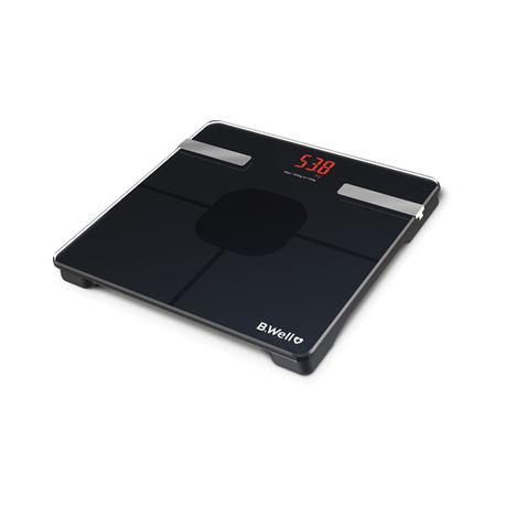 B.Well Bluetooth Diagnostic Scale TH-168BT