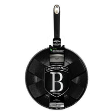 Load image into Gallery viewer, Berlinger Haus 28cm Oven Safe Wok - Black Professional Line
