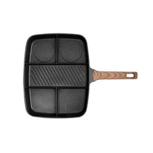 Load image into Gallery viewer, Fine Living Magic Pan
