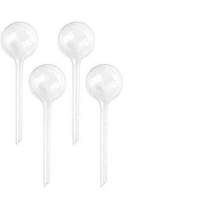 Self Watering Bulb - Value Pack (Transparent) Buy Online in Zimbabwe thedailysale.shop