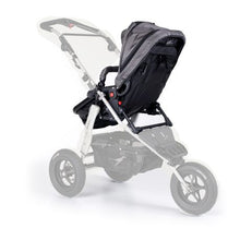Load image into Gallery viewer, TFK Multi-X Carry Cot - Grey
