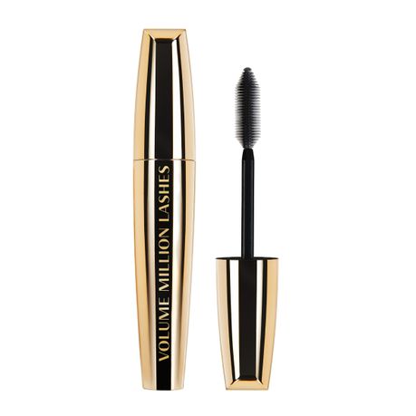 Loreal Volume Million Lashes Mascara - Black