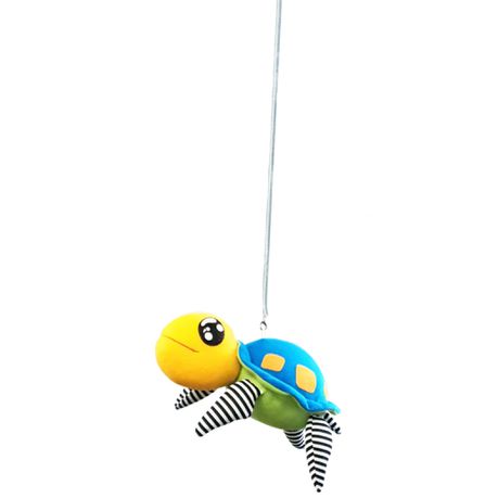 Spring Action Turtle Mobile Buy Online in Zimbabwe thedailysale.shop